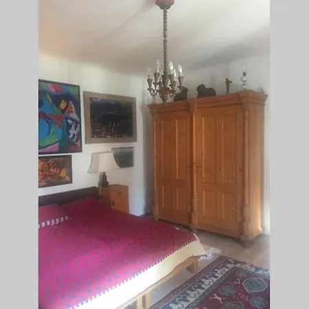 Holiday home Hortenzia Domos