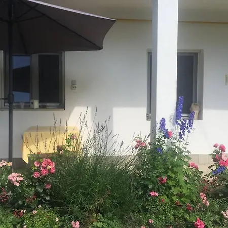Holiday home Hortenzia Domos