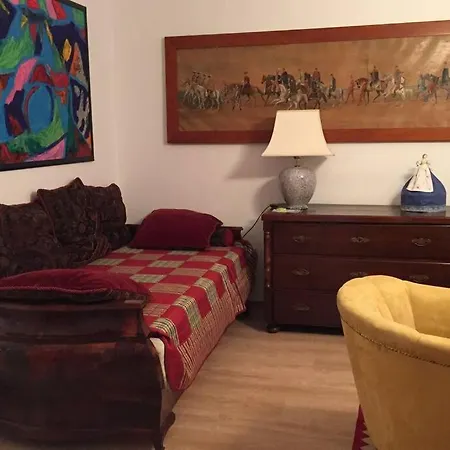 Hortenzia Holiday home *