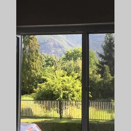Holiday home Hortenzia *