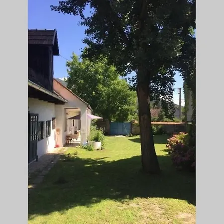 Hortenzia Holiday home