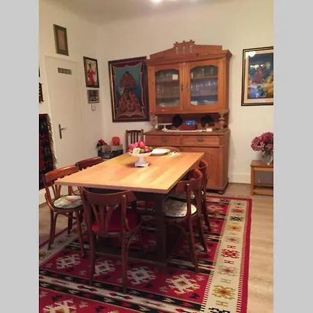 Hortenzia Holiday home