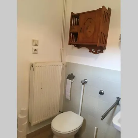 Hortenzia Holiday home